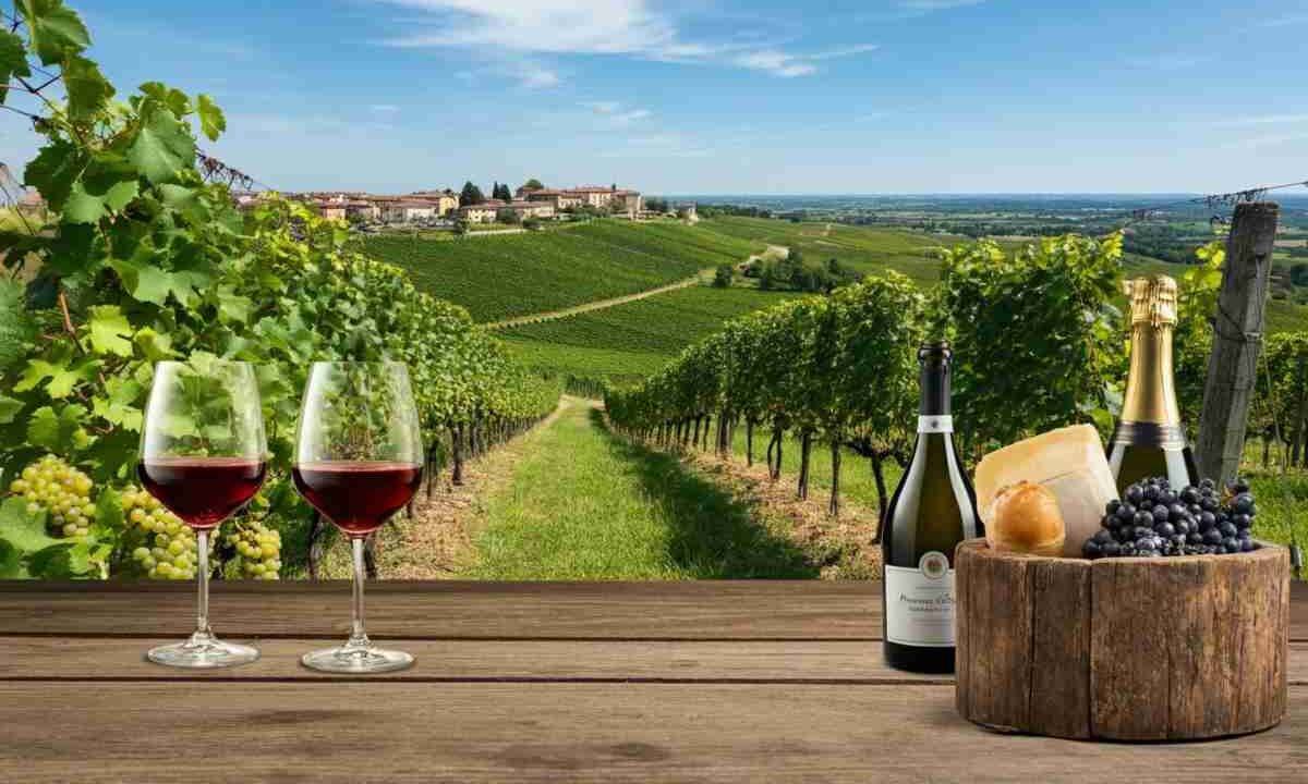Scopri la 19^ Primavera del Prosecco Superiore: 15 eventi vinicoli da non perdere per un turismo culturale unico